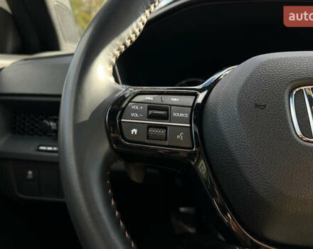 Белый Хонда СРВ, объемом двигателя 1.99 л и пробегом 7 тыс. км за 31750 $, фото 12 на Automoto.ua