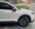 Белый Хонда СРВ, объемом двигателя 1.99 л и пробегом 38 тыс. км за 32500 $, фото 8 на Automoto.ua