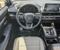 Білий Хонда СРВ, об'ємом двигуна 2 л та пробігом 19 тис. км за 18350 $, фото 12 на Automoto.ua