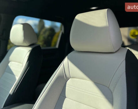 Белый Хонда СРВ, объемом двигателя 1.99 л и пробегом 7 тыс. км за 31750 $, фото 10 на Automoto.ua