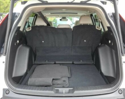 Хонда СРВ 2023 в Кривом Роге на Automoto.ua Белый Хонда СРВ, объемом двигателя 1.5 л и пробегом 13 тыс. км за 16500 $, фото 10 на Automoto.ua