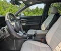 Білий Хонда СРВ, об'ємом двигуна 2 л та пробігом 19 тис. км за 18350 $, фото 9 на Automoto.ua