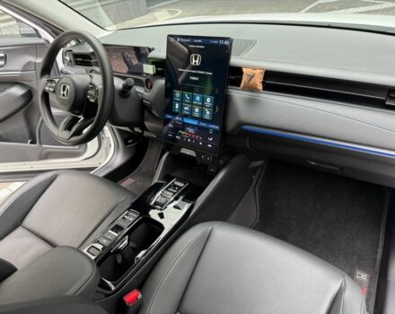 Белый Хонда СРВ, объемом двигателя 0 л и пробегом 17 тыс. км за 16800 $, фото 4 на Automoto.ua