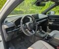 Білий Хонда СРВ, об'ємом двигуна 2 л та пробігом 19 тис. км за 18350 $, фото 10 на Automoto.ua