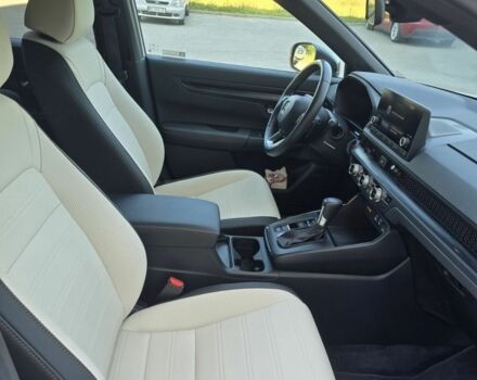 Белый Хонда СРВ, объемом двигателя 2 л и пробегом 8 тыс. км за 32900 $, фото 8 на Automoto.ua