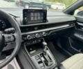Белый Хонда СРВ, объемом двигателя 2 л и пробегом 26 тыс. км за 17000 $, фото 10 на Automoto.ua