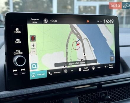 Хонда СРВ 2023 в Днепре (Днепропетровске) на Automoto.ua Белый Хонда СРВ, объемом двигателя 1.99 л и пробегом 33 тыс. км за 43700 $, фото 21 на Automoto.ua