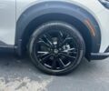 Білий Хонда СРВ, об'ємом двигуна 2 л та пробігом 17 тис. км за 11400 $, фото 12 на Automoto.ua