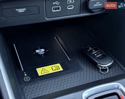 Хонда СРВ 2023 в Днепре (Днепропетровске) на Automoto.ua Белый Хонда СРВ, объемом двигателя 1.99 л и пробегом 33 тыс. км за 43700 $, фото 15 на Automoto.ua