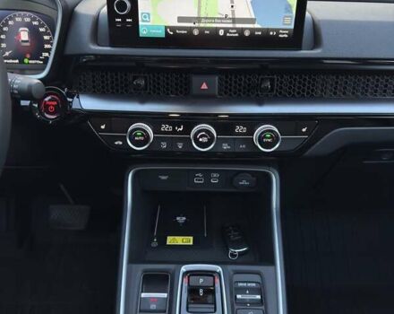 Хонда СРВ 2023 в Днепре (Днепропетровске) на Automoto.ua Белый Хонда СРВ, объемом двигателя 1.99 л и пробегом 33 тыс. км за 43700 $, фото 24 на Automoto.ua