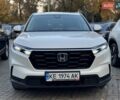 Хонда СРВ 2023 в Днепре (Днепропетровске) на Automoto.ua Белый Хонда СРВ, объемом двигателя 1.99 л и пробегом 33 тыс. км за 43700 $, фото 3 на Automoto.ua