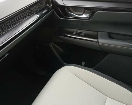 Белый Хонда СРВ, объемом двигателя 1.5 л и пробегом 9 тыс. км за 27000 $, фото 13 на Automoto.ua