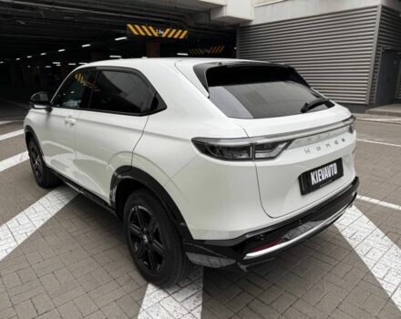 Белый Хонда СРВ, объемом двигателя 0 л и пробегом 17 тыс. км за 16800 $, фото 3 на Automoto.ua