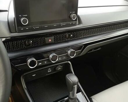 Белый Хонда СРВ, объемом двигателя 1.5 л и пробегом 9 тыс. км за 27000 $, фото 17 на Automoto.ua