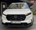 Белый Хонда СРВ, объемом двигателя 1.99 л и пробегом 38 тыс. км за 32500 $, фото 3 на Automoto.ua
