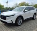 Хонда СРВ 2023 в Кривом Роге на Automoto.ua Белый Хонда СРВ, объемом двигателя 1.5 л и пробегом 13 тыс. км за 16500 $, фото 1 на Automoto.ua