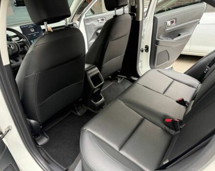 Белый Хонда СРВ, объемом двигателя 0 л и пробегом 17 тыс. км за 16800 $, фото 7 на Automoto.ua