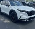 Білий Хонда СРВ, об'ємом двигуна 2 л та пробігом 17 тис. км за 11400 $, фото 2 на Automoto.ua