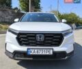 Білий Хонда СРВ, об'ємом двигуна 1.99 л та пробігом 1 тис. км за 43000 $, фото 1 на Automoto.ua