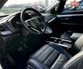 Белый Хонда СРВ, объемом двигателя 1.99 л и пробегом 49 тыс. км за 37336 $, фото 12 на Automoto.ua