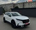 Білий Хонда СРВ, об'ємом двигуна 1.99 л та пробігом 30 тис. км за 33800 $, фото 2 на Automoto.ua