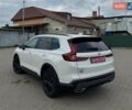 Білий Хонда СРВ, об'ємом двигуна 1.99 л та пробігом 30 тис. км за 33800 $, фото 6 на Automoto.ua