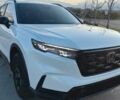 Белый Хонда СРВ, объемом двигателя 2 л и пробегом 10 тыс. км за 16700 $, фото 2 на Automoto.ua
