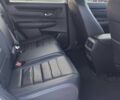 Белый Хонда СРВ, объемом двигателя 2 л и пробегом 10 тыс. км за 16700 $, фото 12 на Automoto.ua