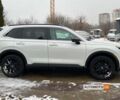 Белый Хонда СРВ, объемом двигателя 2 л и пробегом 6 тыс. км за 34500 $, фото 7 на Automoto.ua