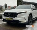 Белый Хонда СРВ, объемом двигателя 2 л и пробегом 6 тыс. км за 34500 $, фото 2 на Automoto.ua