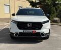 Белый Хонда СРВ, объемом двигателя 2 л и пробегом 30 тыс. км за 36990 $, фото 7 на Automoto.ua