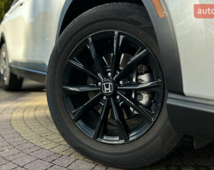 Белый Хонда СРВ, объемом двигателя 1.99 л и пробегом 7 тыс. км за 31750 $, фото 23 на Automoto.ua