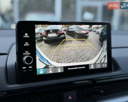 Хонда СРВ 2023 в Днепре (Днепропетровске) на Automoto.ua Белый Хонда СРВ, объемом двигателя 1.99 л и пробегом 33 тыс. км за 43700 $, фото 22 на Automoto.ua