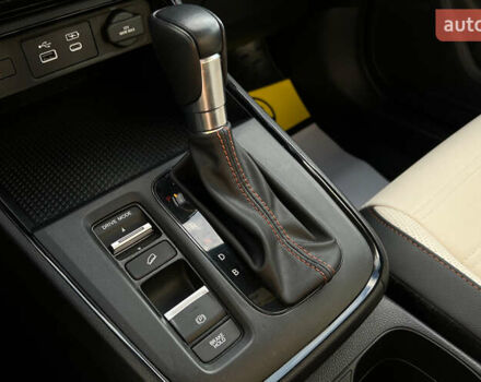 Белый Хонда СРВ, объемом двигателя 1.99 л и пробегом 7 тыс. км за 31750 $, фото 19 на Automoto.ua