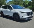 Білий Хонда СРВ, об'ємом двигуна 2 л та пробігом 18 тис. км за 16400 $, фото 1 на Automoto.ua