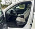 Хонда СРВ 2023 в Одессе на Automoto.ua Белый Хонда СРВ, объемом двигателя 2 л и пробегом 17 тыс. км за 19450 $, фото 8 на Automoto.ua