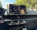 Белый Хонда СРВ, объемом двигателя 2 л и пробегом 30 тыс. км за 36990 $, фото 30 на Automoto.ua