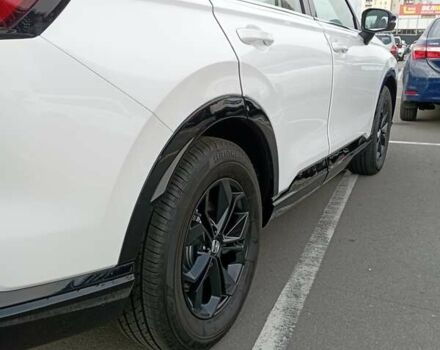 Белый Хонда СРВ, объемом двигателя 1.5 л и пробегом 9 тыс. км за 27000 $, фото 19 на Automoto.ua