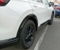 Белый Хонда СРВ, объемом двигателя 1.5 л и пробегом 9 тыс. км за 27000 $, фото 19 на Automoto.ua