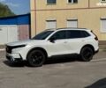 Белый Хонда СРВ, объемом двигателя 2 л и пробегом 30 тыс. км за 36990 $, фото 1 на Automoto.ua