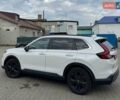 Білий Хонда СРВ, об'ємом двигуна 1.99 л та пробігом 30 тис. км за 33800 $, фото 3 на Automoto.ua