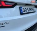 Белый Хонда СРВ, объемом двигателя 1.99 л и пробегом 4 тыс. км за 33500 $, фото 23 на Automoto.ua