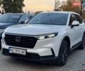 Хонда СРВ 2023 в Днепре (Днепропетровске) на Automoto.ua Белый Хонда СРВ, объемом двигателя 1.99 л и пробегом 33 тыс. км за 43700 $, фото 1 на Automoto.ua
