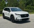 Білий Хонда СРВ, об'ємом двигуна 2 л та пробігом 19 тис. км за 18350 $, фото 1 на Automoto.ua