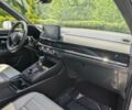 Білий Хонда СРВ, об'ємом двигуна 2 л та пробігом 19 тис. км за 18350 $, фото 11 на Automoto.ua