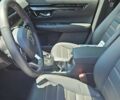 Білий Хонда СРВ, об'ємом двигуна 2 л та пробігом 18 тис. км за 16400 $, фото 7 на Automoto.ua
