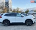 Хонда СРВ 2023 в Днепре (Днепропетровске) на Automoto.ua Белый Хонда СРВ, объемом двигателя 1.99 л и пробегом 33 тыс. км за 43700 $, фото 5 на Automoto.ua