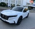 Белый Хонда СРВ, объемом двигателя 1.99 л и пробегом 4 тыс. км за 33500 $, фото 47 на Automoto.ua