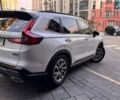 Белый Хонда СРВ, объемом двигателя 1.99 л и пробегом 38 тыс. км за 32500 $, фото 1 на Automoto.ua