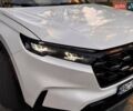 Белый Хонда СРВ, объемом двигателя 1.99 л и пробегом 38 тыс. км за 32500 $, фото 6 на Automoto.ua